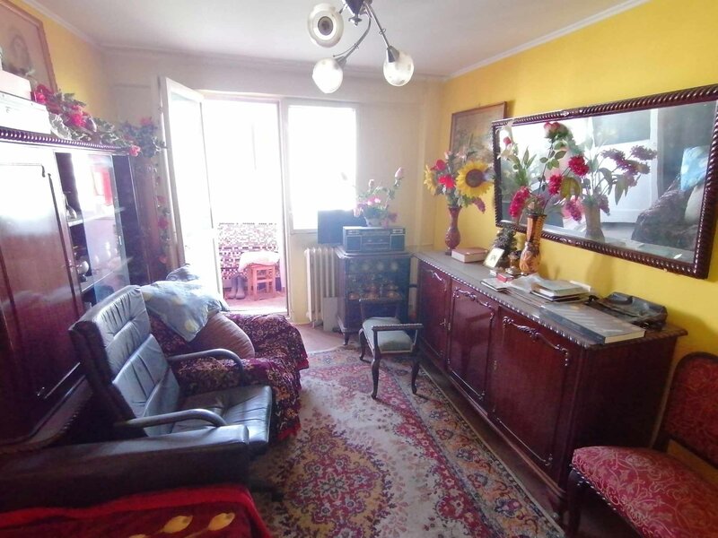 Colentina, Tei, Ripiceni,