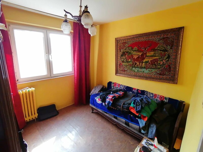 Colentina, Tei, Ripiceni,