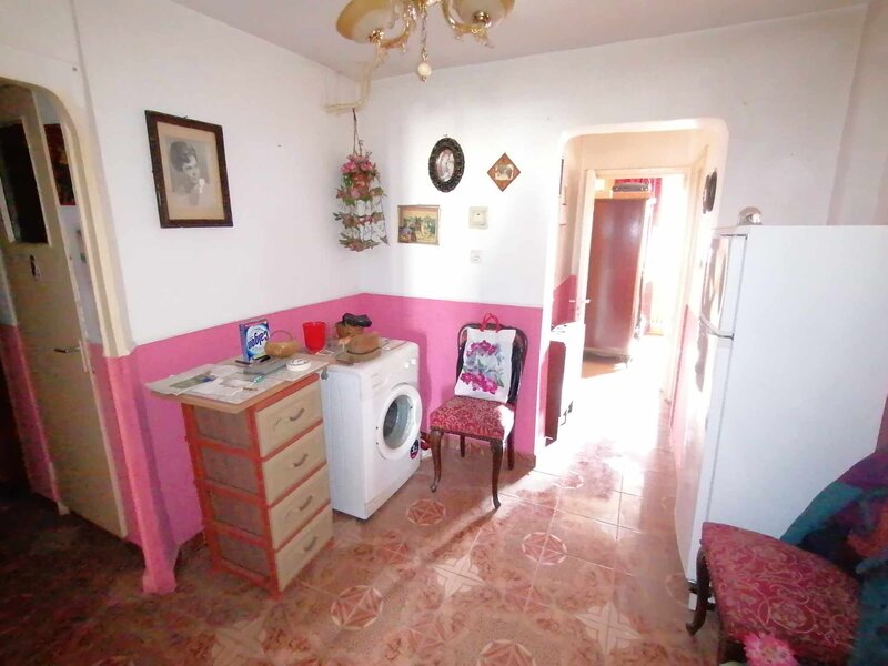 Colentina, Tei, Ripiceni,