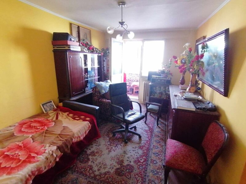 Colentina, Tei, Ripiceni,